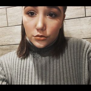 Meet your Posher, Gabby